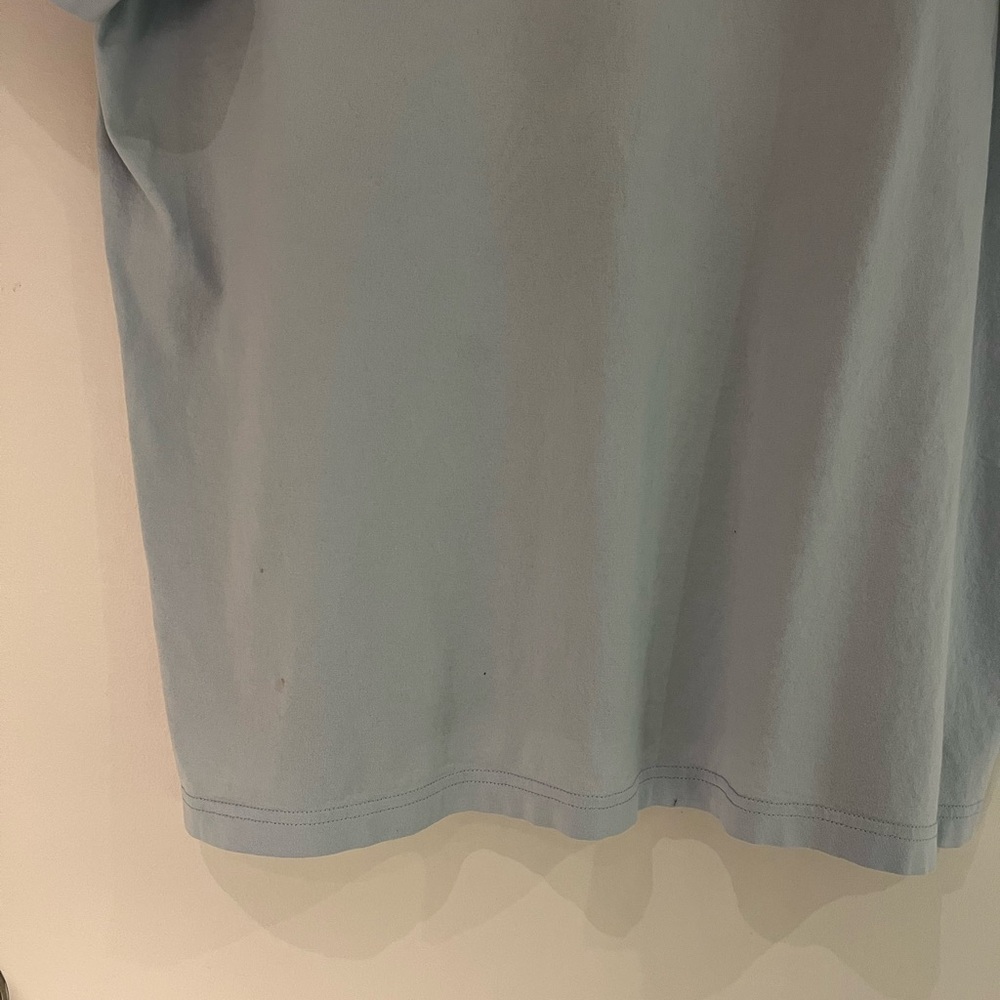 Burberry Unicorn Print T-shirt - Size L - Picture 5 of 9